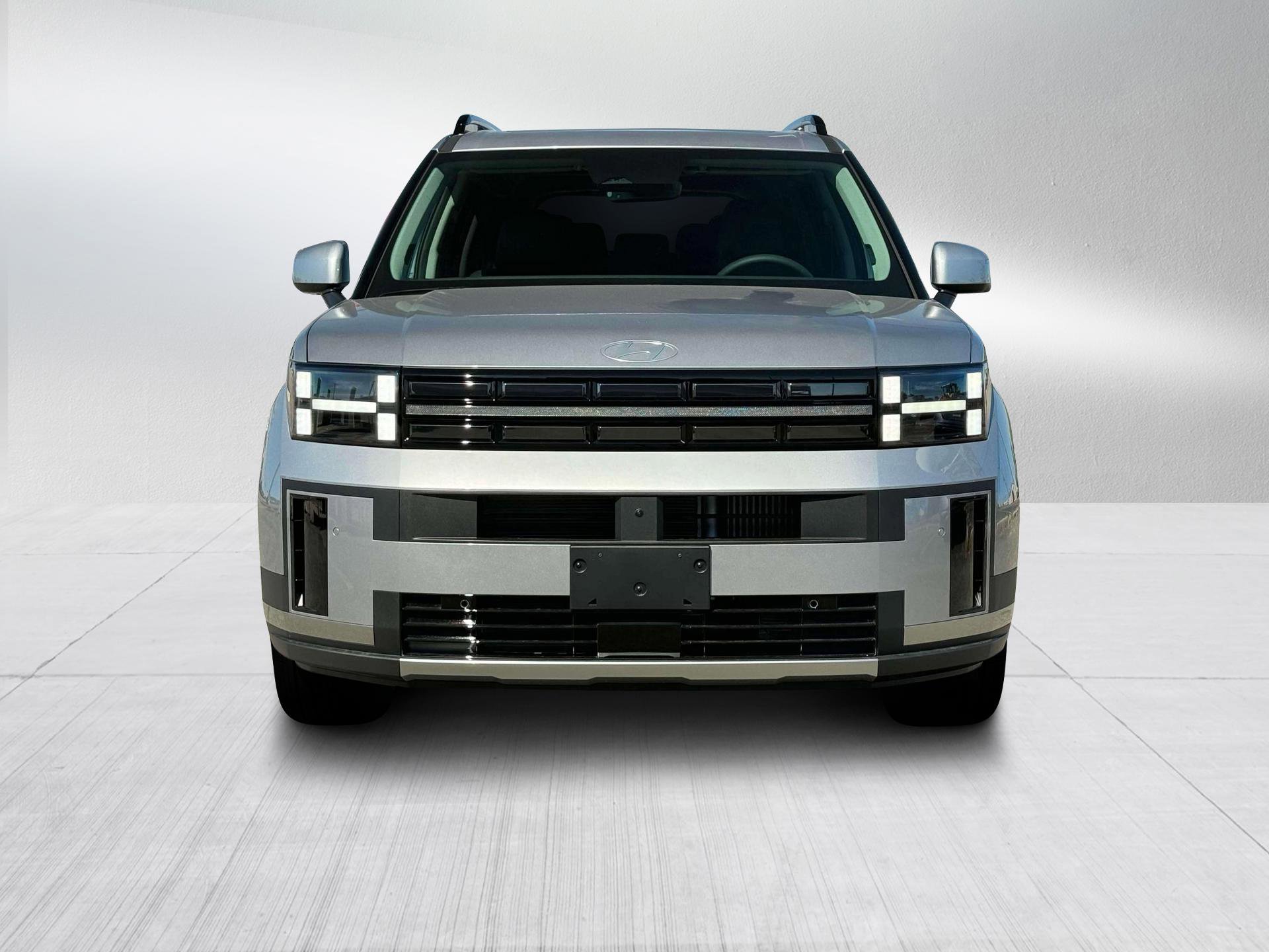 New 2026 Hyundai Santa Fe Limited image 12