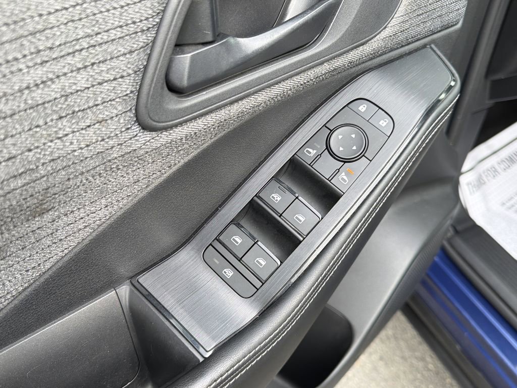 Used 2021 Nissan Rogue S image 22