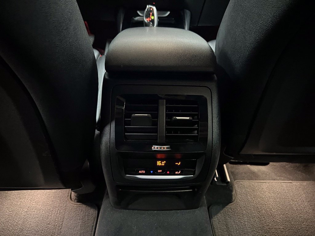 Used 2019 BMW X3 xDrive30i AWD/4WD image 38