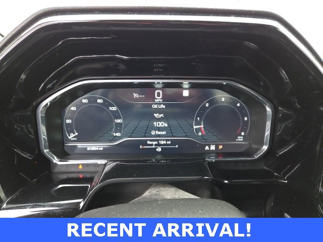 Used 2023 GMC Sierra 1500 Elevation w/ Preferred Package image 14