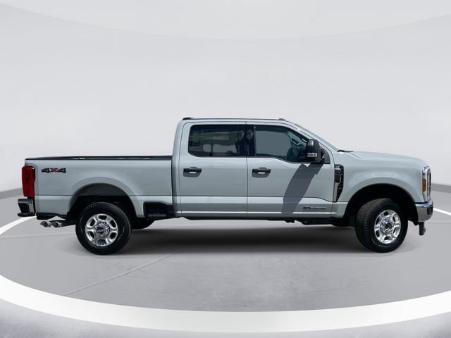 New 2026 Ford F350 XLT AWD/4WD image 3