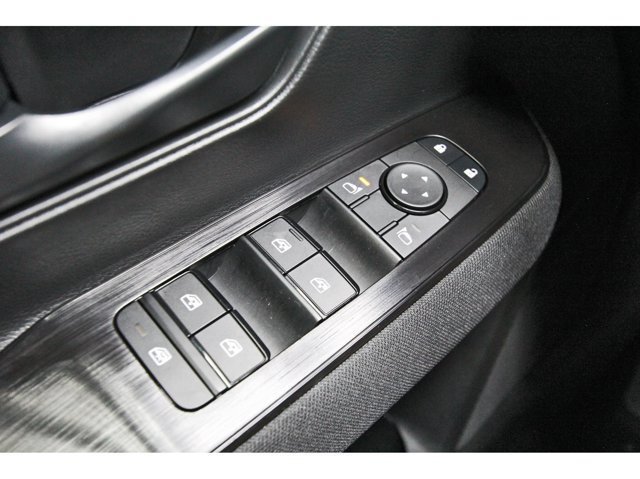 Used 2026 Nissan Kicks S w/ Charging Package FWD image 22