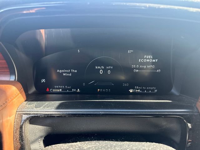 Used 2023 Lincoln Nautilus Reserve w/ Equipment Group 201A AWD/4WD image 17