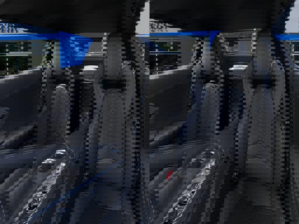 New 2026 Chevrolet Corvette Stingray Preferred Conv w/ 2LT image 16