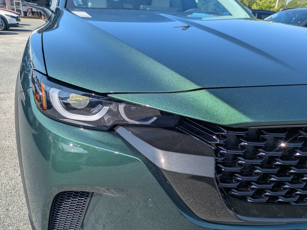 New 2026 MAZDA CX-50 AWD 2.5 S w/ Accent Package image 9