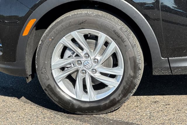 New 2026 Buick Envista Preferred w/ Convenience I Package FWD image 30