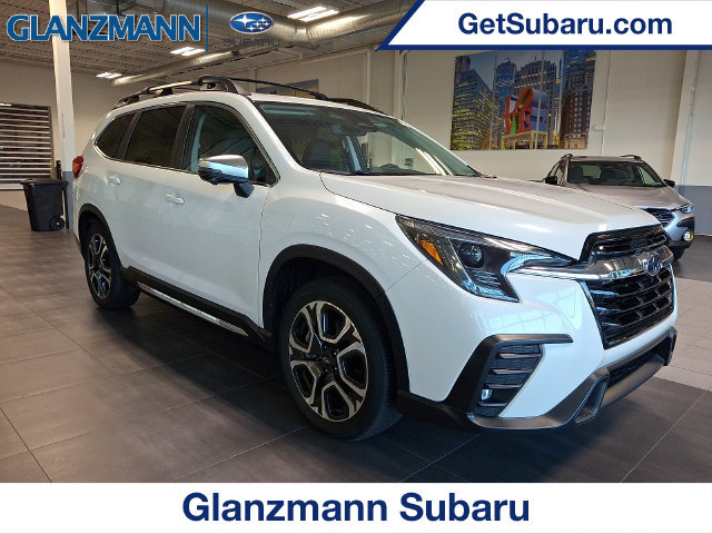 Used 2023 Subaru Ascent Limited w/ Technology Package