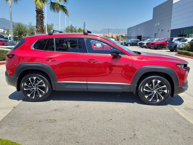 New 2026 MAZDA CX-50 2.5 Hybrid w/ Cargo Package AWD/4WD image 33