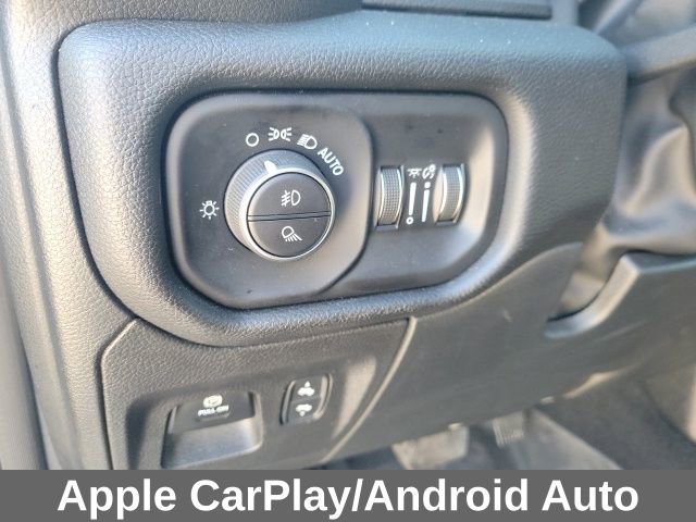 Used 2025 RAM 1500 Rebel w/ Rebel Level 1 Equipment Group image 7