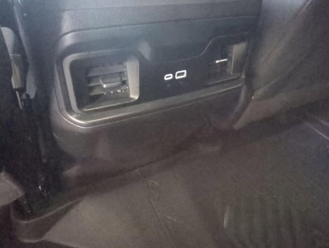 Used 2024 Chevrolet Silverado 1500 RST w/ All Star Edition Plus image 20