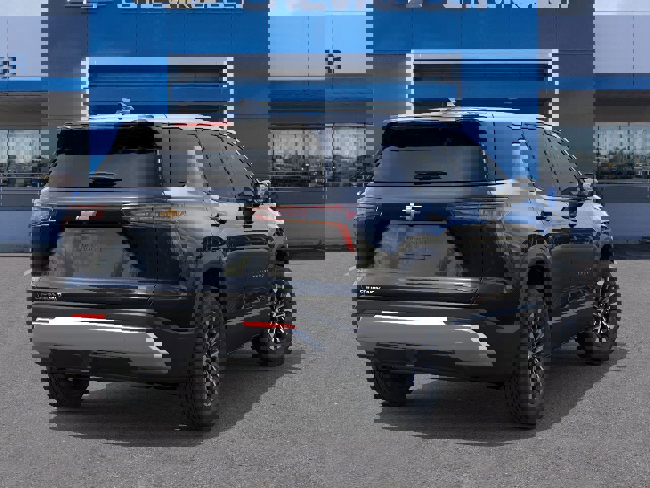 New 2026 Chevrolet Equinox LT image 28