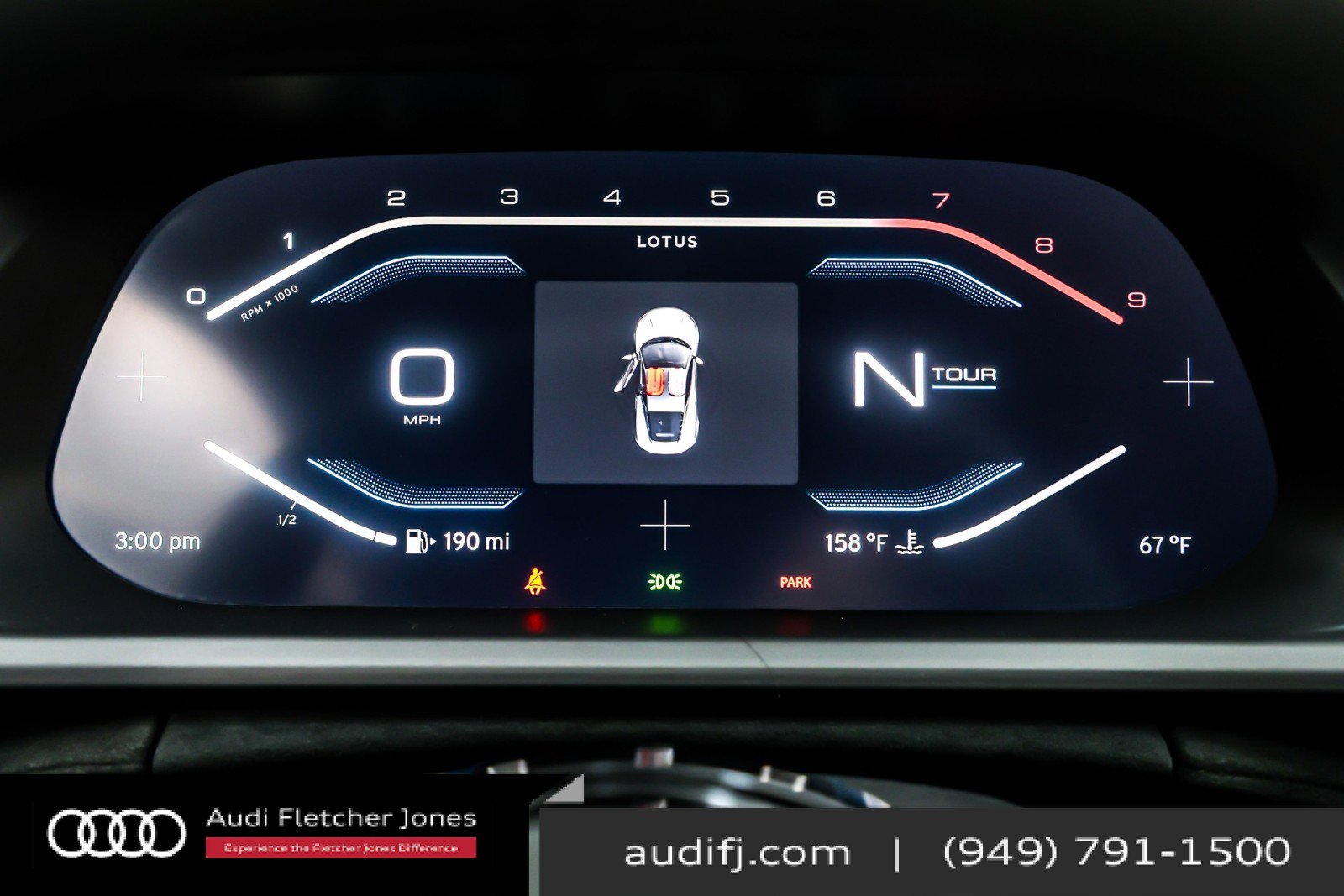 Used 2024 Lotus Emira First Edition image 17