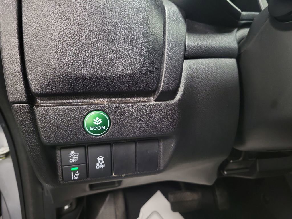 Used 2019 Honda Fit EX image 18