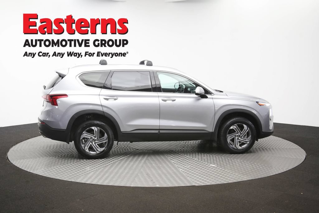 Used 2023 Hyundai Santa Fe SEL AWD/4WD image 46