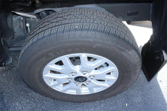 Certified 2024 Toyota Tacoma SR5 image 8