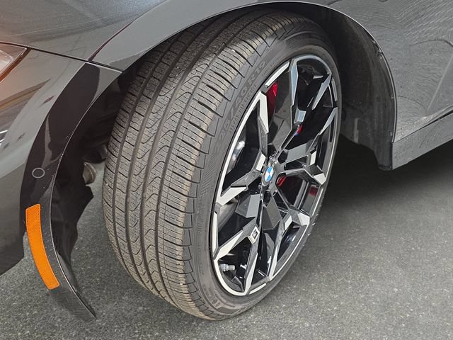 Certified 2025 BMW M340i xDrive w/ Premium Package AWD/4WD image 26