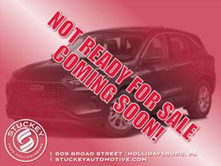 Used 2024 Ford Escape Active w/ Tech Pack #2 AWD/4WD image 1
