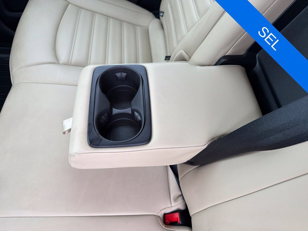 Used 2019 Ford Edge SEL w/ Equipment Group 201A AWD/4WD image 21