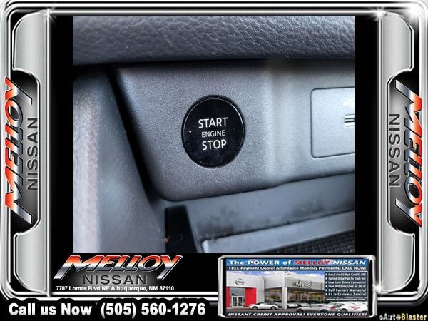 Certified 2026 Nissan Rogue S AWD/4WD image 21
