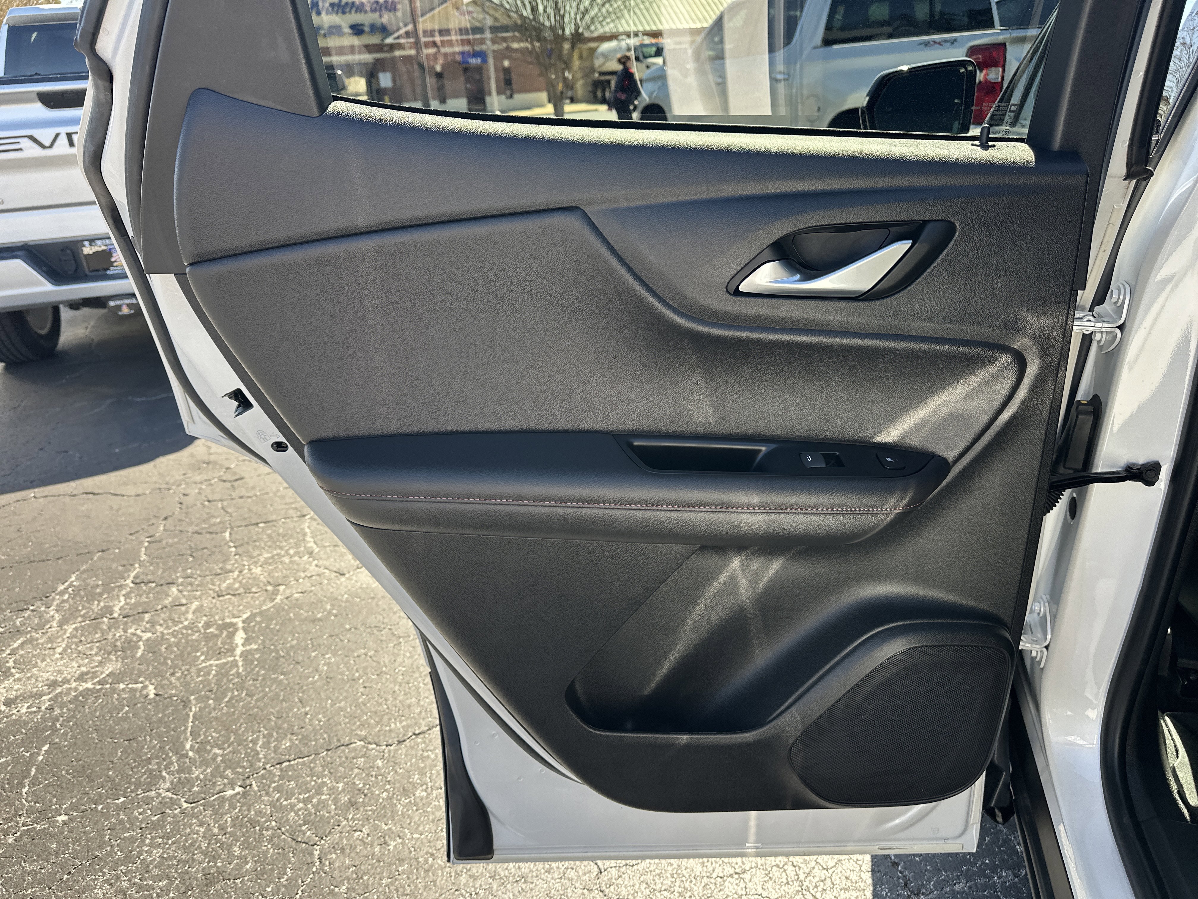 Used 2022 Chevrolet Blazer RS w/ Enhanced Convenience Package image 22