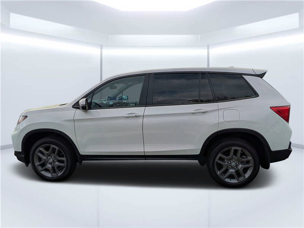 Used 2023 Honda Passport EX-L image 6