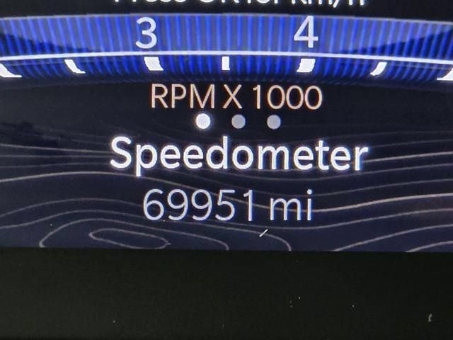 Used 2023 Jeep Grand Cherokee Summit w/ Adv Protech Group IV RWD image 45