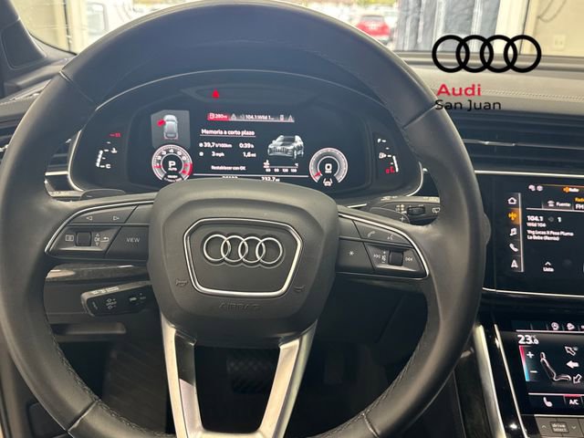 Used 2023 Audi Q7 2.0T Premium Plus image 15