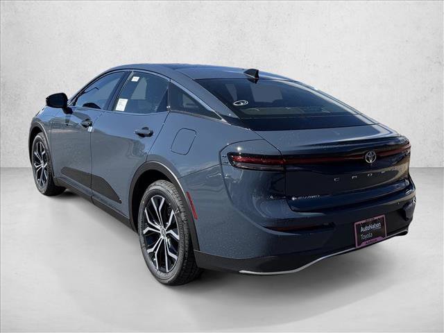 New 2026 Toyota Crown Limited image 5