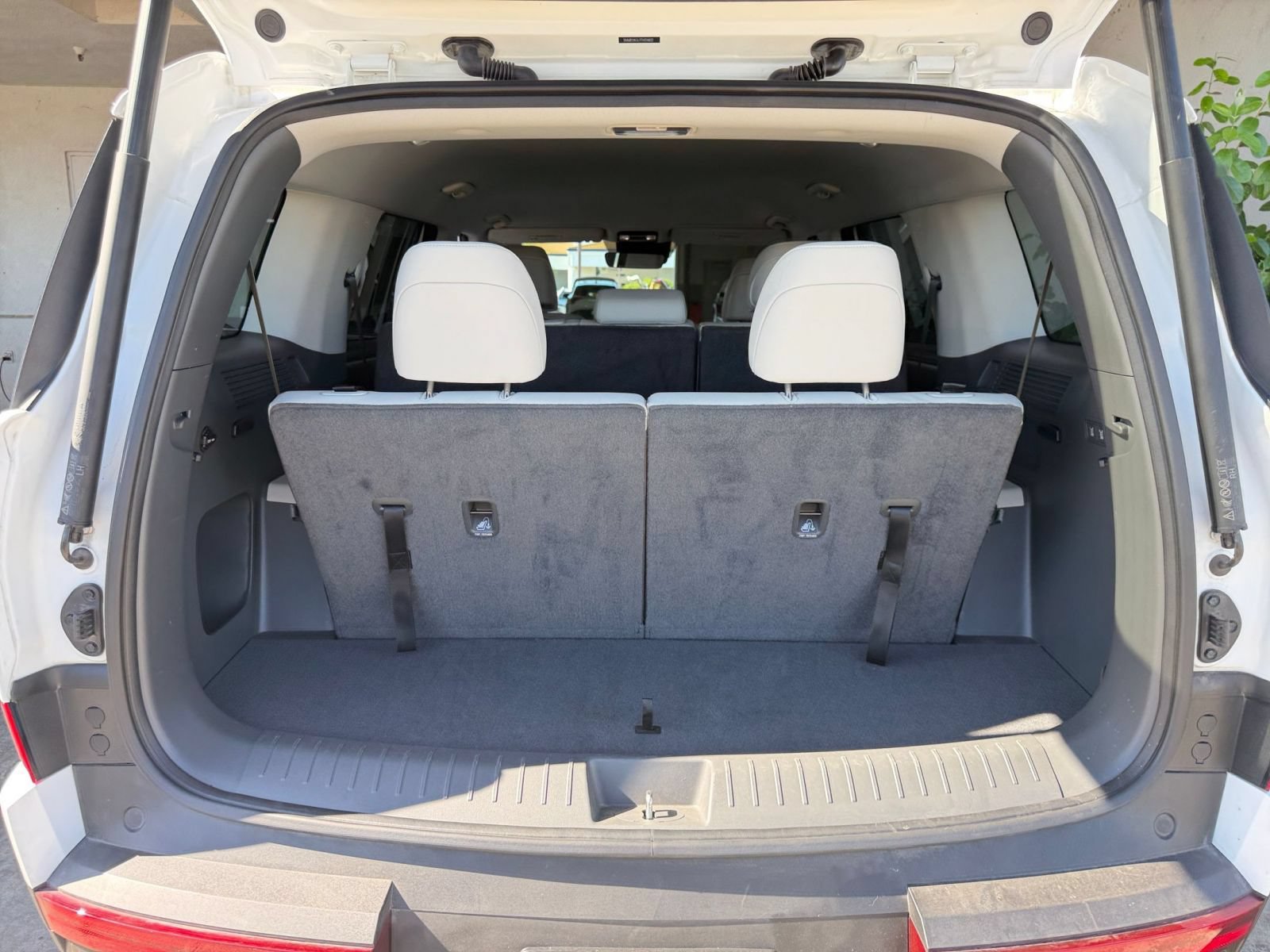 Used 2026 Hyundai Santa Fe SEL FWD image 34