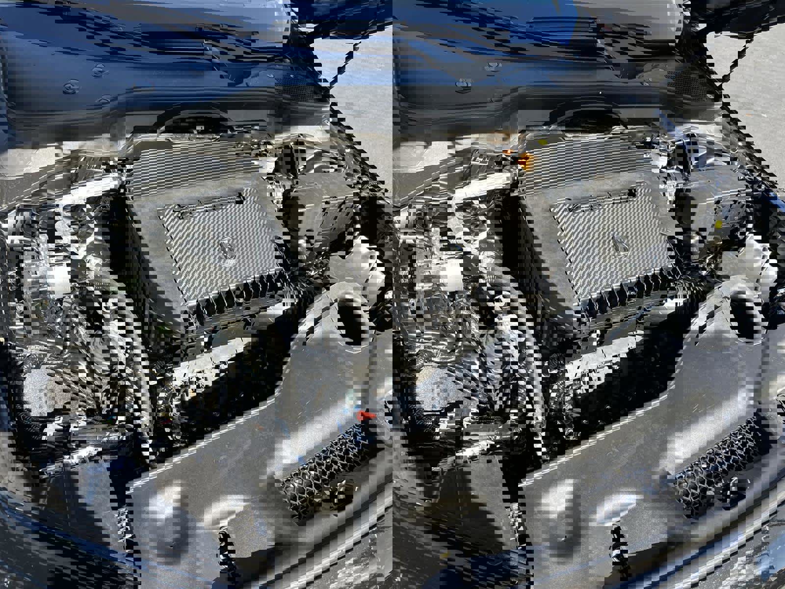 New 2026 Acura MDX A-Spec image 9