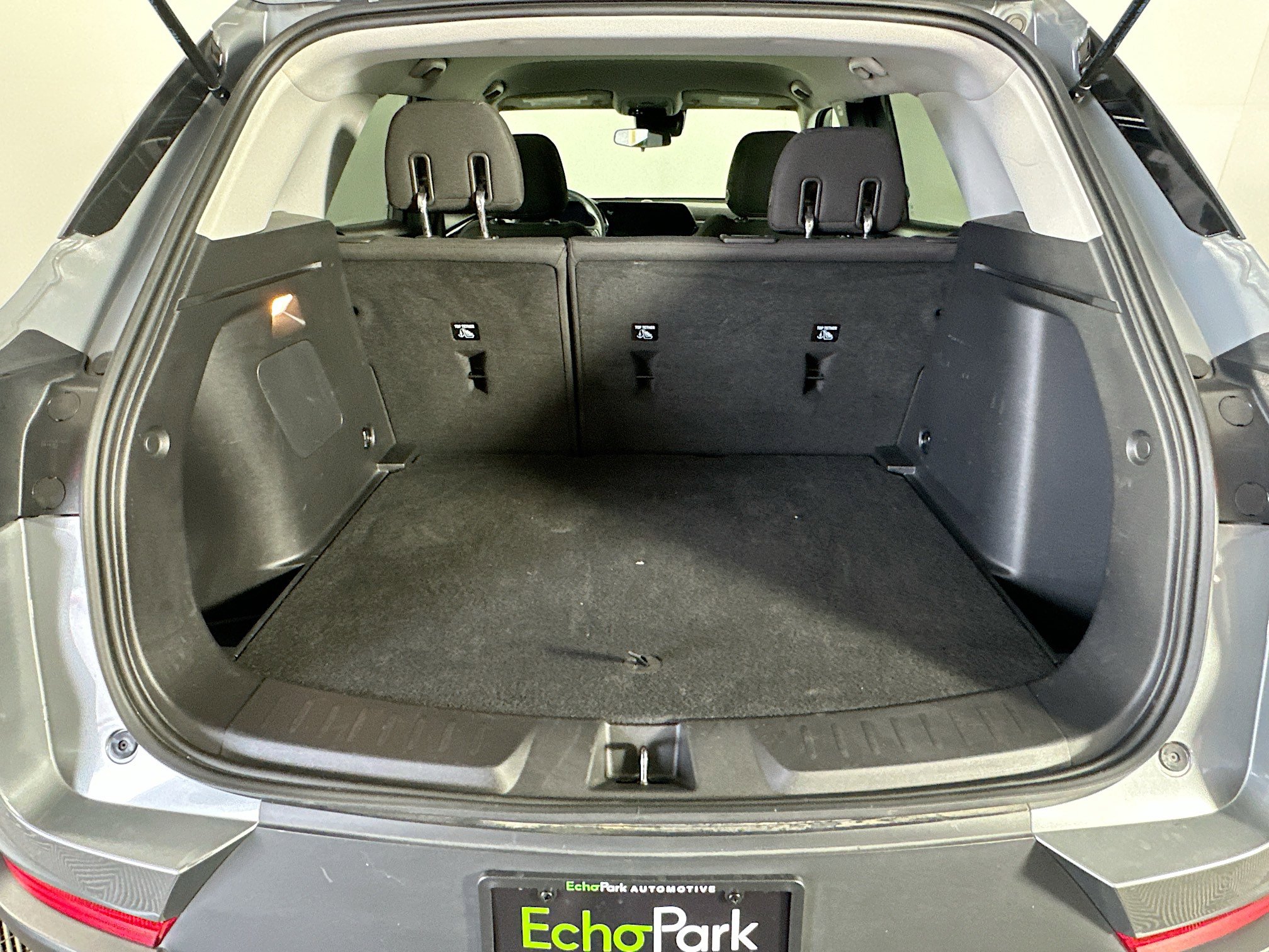 Used 2025 Chevrolet TrailBlazer LT image 26