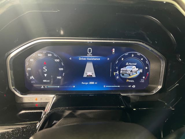 Used 2026 Chevrolet Silverado 2500 LT image 17