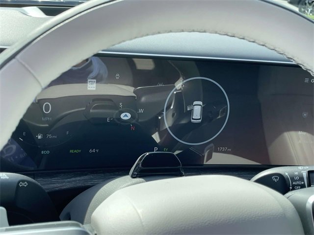 Certified 2026 Hyundai Santa Fe Calligraphy image 15