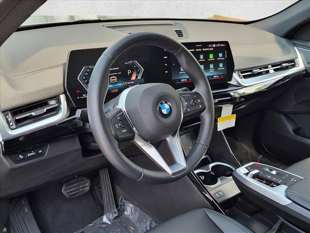 Certified 2026 BMW X2 xDrive28i w/ Convenience Package AWD/4WD image 10
