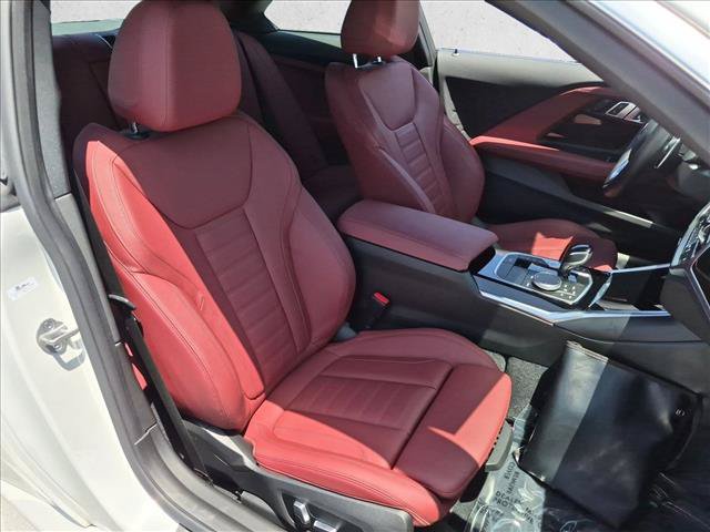 Used 2022 BMW 230i Coupe w/ Premium Package RWD image 22
