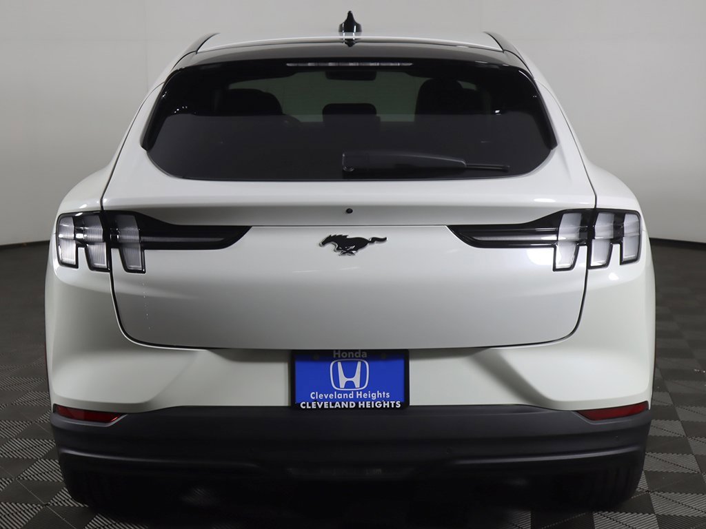 Used 2024 Ford Mustang Mach-E Select w/ Comfort Package Lite image 11