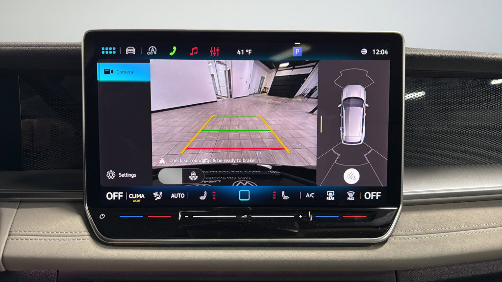 New 2026 Volkswagen Tiguan SE image 26