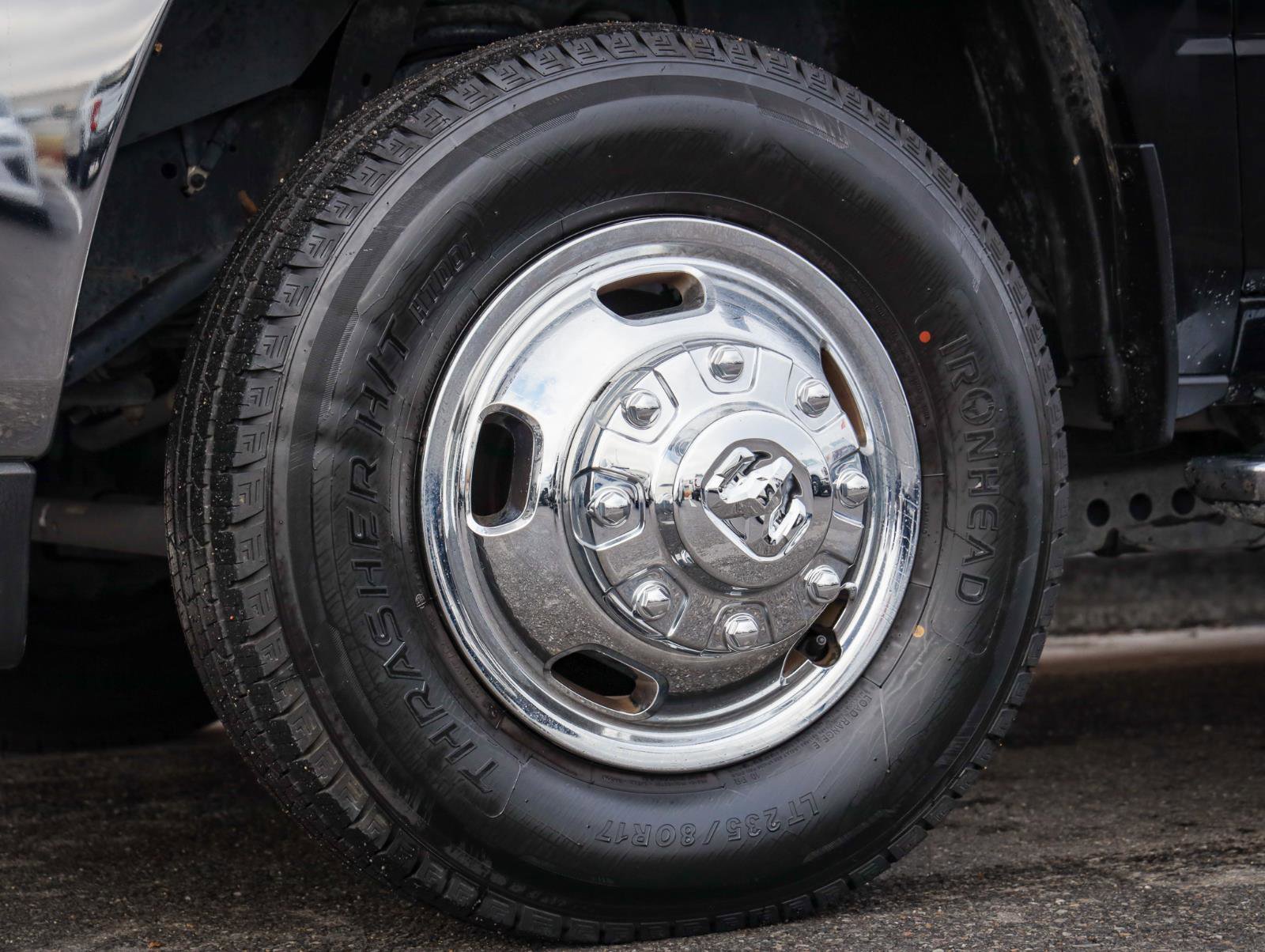 Used 2024 RAM 3500 Big Horn image 11