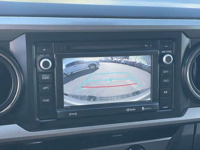 Used 2018 Toyota Tacoma SR5 image 14