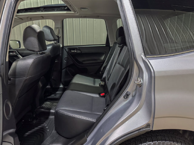 Used 2016 Subaru Forester 2.0XT Touring w/ Eyesight & Navigation System AWD/4WD image 21