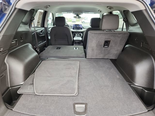 Used 2023 Chevrolet Blazer LT image 32