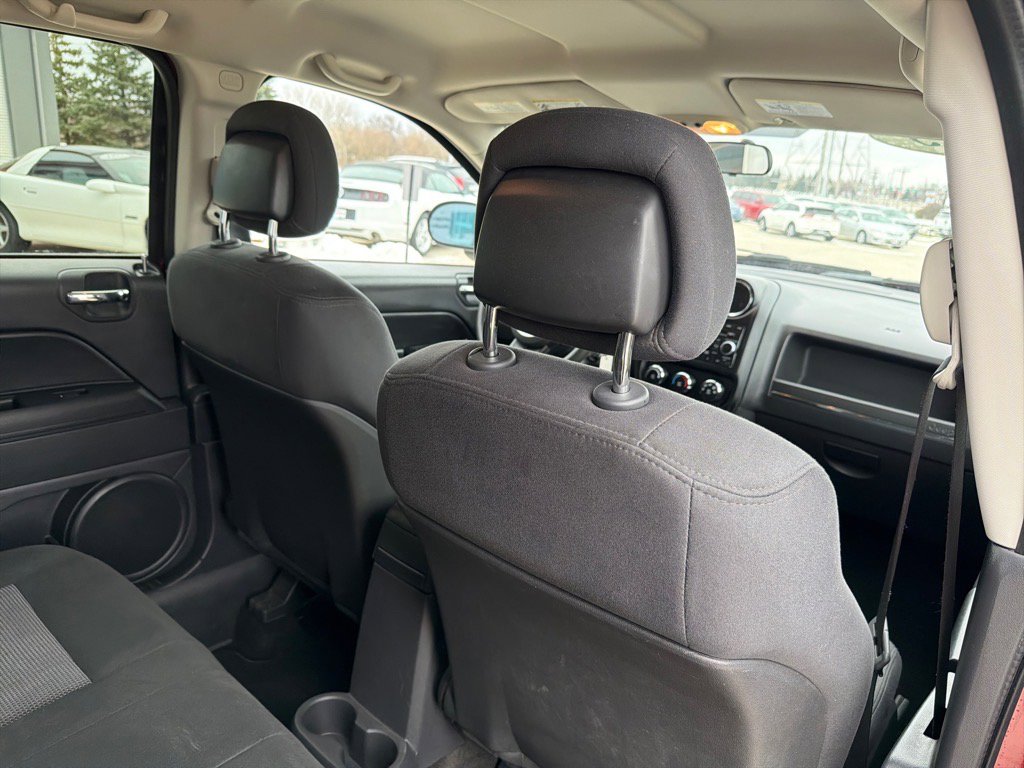 Used 2013 Jeep Compass Sport image 20