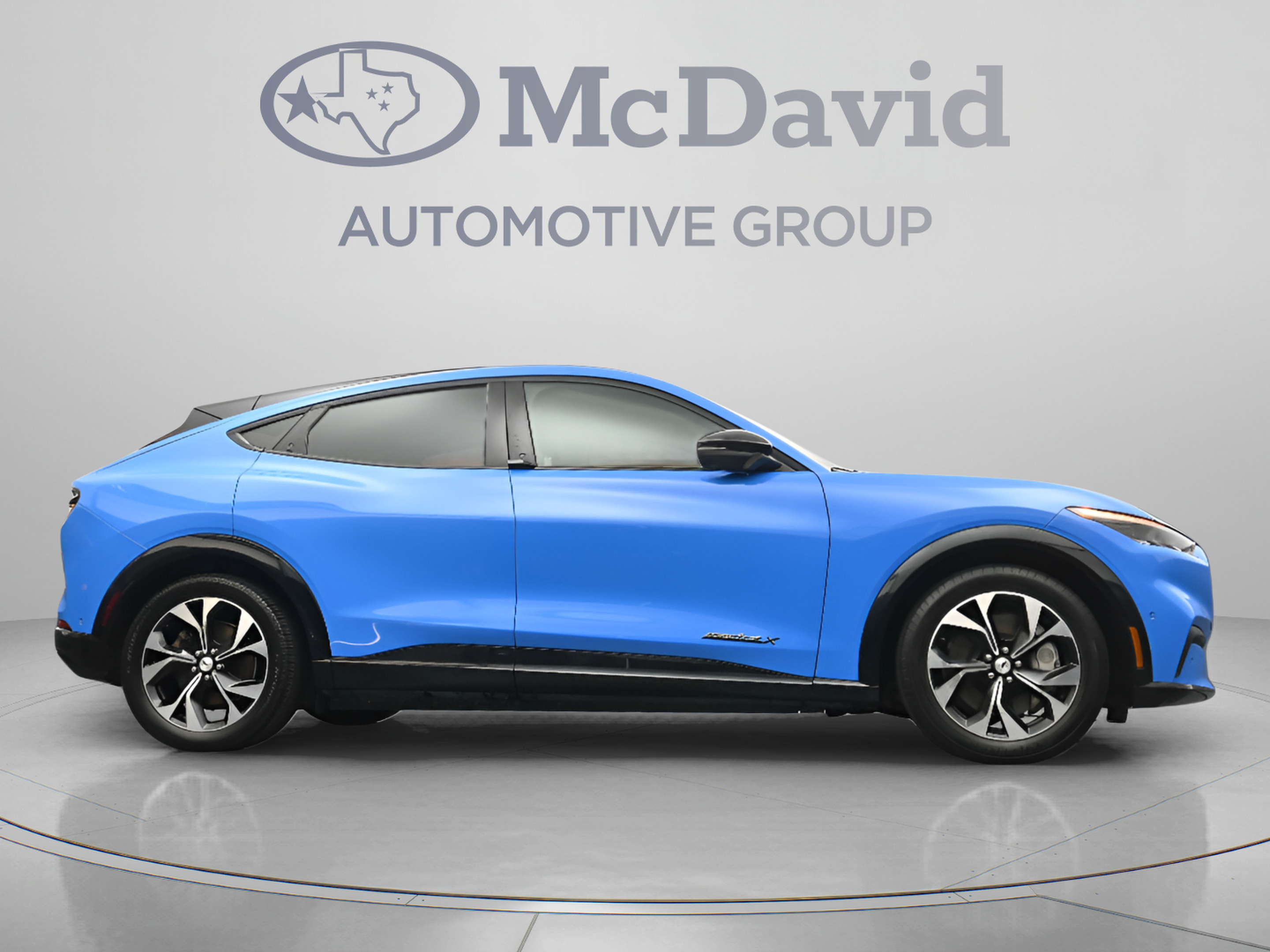 Used 2023 Ford Mustang Mach-E Premium RWD image 32