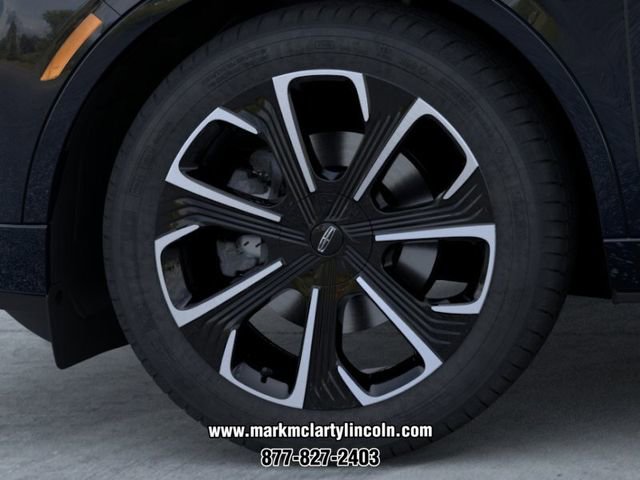 New 2026 Lincoln Nautilus Reserve image 19