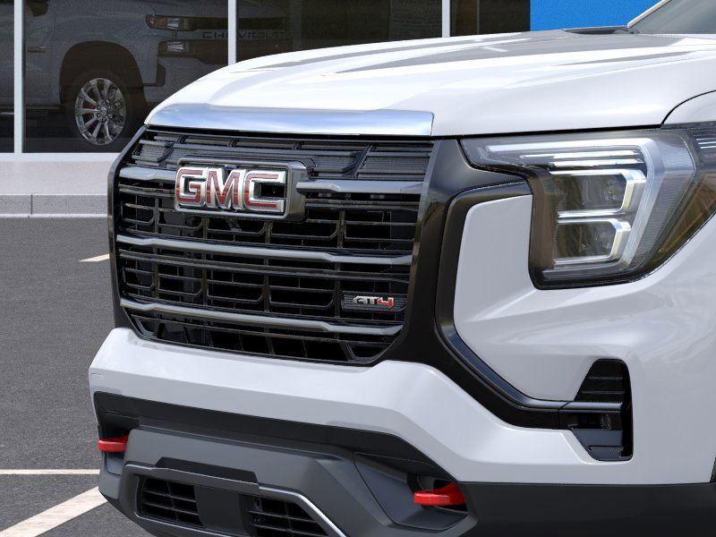 New 2026 GMC Terrain AT4 image 13