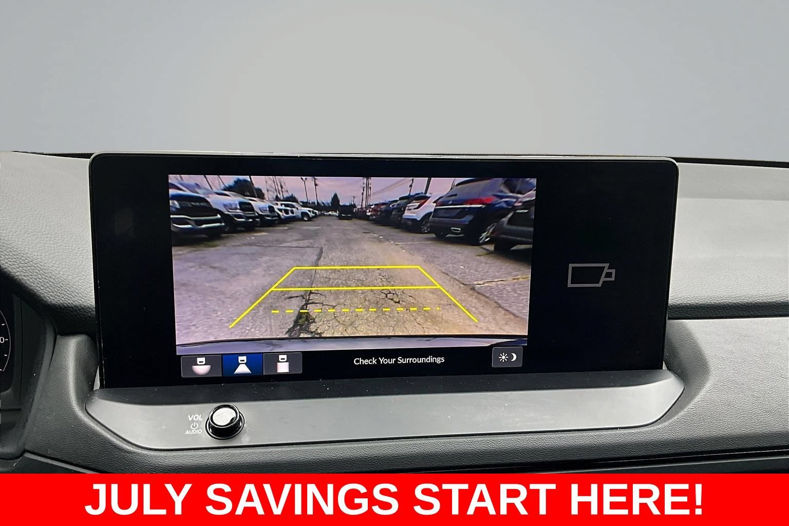 Used 2023 Honda Accord Sport image 12