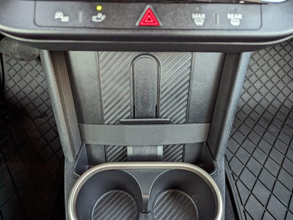 Used 2025 MINI Cooper S FWD image 22