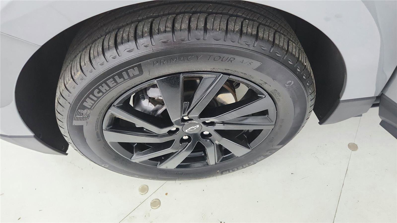 Used 2024 Chevrolet Equinox LS w/ LS Convenience Package FWD image 28