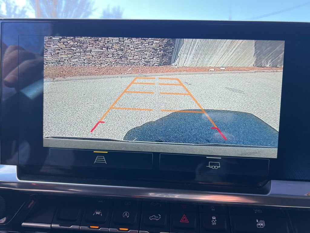 Used 2024 Chevrolet Silverado 1500 LT image 21