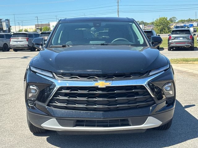 Used 2025 Chevrolet Blazer LT FWD image 8